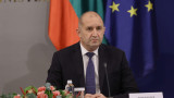 Радев бори високите цени с мерките на сглобката
