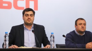 БСП няма да се самопокани във властта