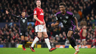 Крилото на Байерн Мюнхен Кингсли Коман вярва че баварци ще