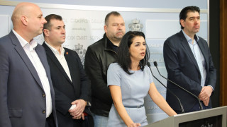 Кметът Васил Терзиев абсорбира власт и се опитва да бойкотира