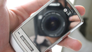 LG направиха телефон според разбиранията за стил на потребителя