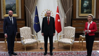 ЕК призова за ратифициране на Истанбулската конвенция, не придава значение на „дивангейт“