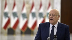 Ливан и МВФ подновиха преговорите 