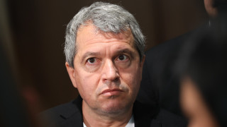 Това е логична ситуация от изключително вредните поправки в Конституцията