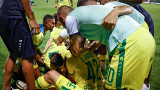 Защитникът на Лудогорец Сон коментира победата на разградчани над