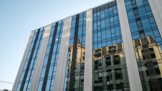 София се откроява като един от най динамичните офис пазари в