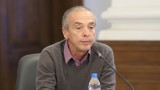 Мангъров: Аз съм с АБВ, защото там е много пусто