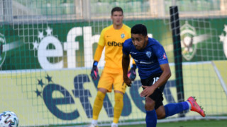 Отборите на Черно море и Локомотив София откриват съботната порция