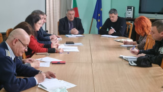 Сградата на Морската гара в Бургас се превръща в кризисен център