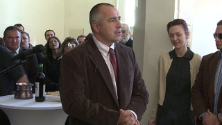 Бойко Борисов ще открие двубоя за световната титла