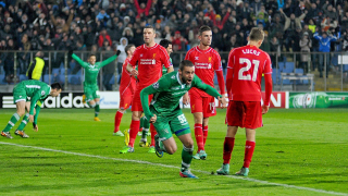 Георги Терзиев почти сигурно ще запази мястото си в редиците