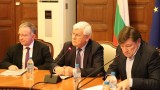  България ще упорства пред Европейски Съюз земеделците да бъдат подпомагани и през 2024 година 