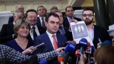  Българска социалистическа партия пита Цветанов от кой пол ще е след ратификация на Истанбулската спогодба 