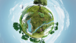 В петък експерти започнаха преговори върху най всеобхватната научна оценка за