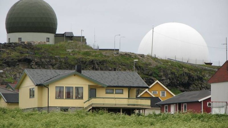 Норвегия обвини Русия в симулация на нападение срещу неин военен радар