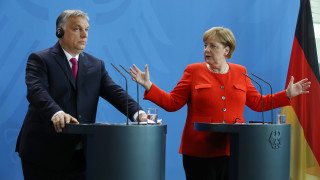 Унгария е привикала служител на германското посолство след като отбор