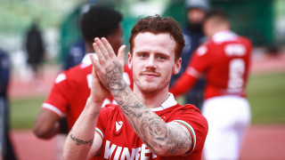 ЦСКА вкара цели 9 гола в мрежата на своя юноша