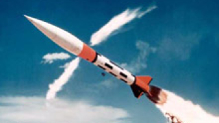 Пакистан тества балистична ракета