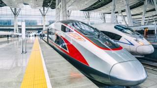 С мащабна мрежа модерни технологии и все по силно международно влияние