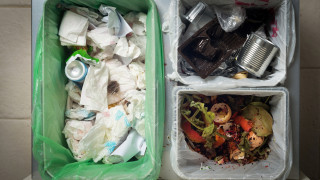 През последните няколко години темите за глобалното затопляне и замърсяването