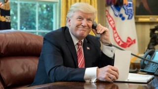 Очаква се президентът на САЩ Доналд Тръмп да заплаши че