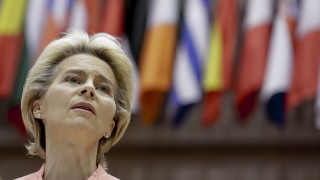 ЕС цени трансатлантическия съюз, иска укрепване