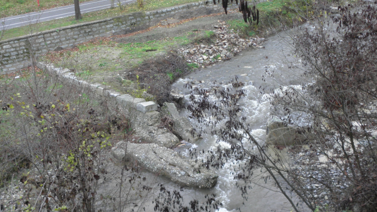 Предупреждават кметовете за проверки за нерегламентирани сметища край реките