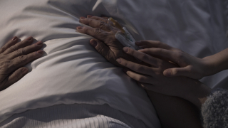 Нова технология изчислява кога човек ще умре