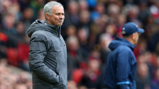 Мениджърът на Манчестър Юнайтед Жозе Моуриньо категорично заяви че