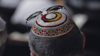 Организацията на евреите в България Шалом и Централният израилтянски духовен