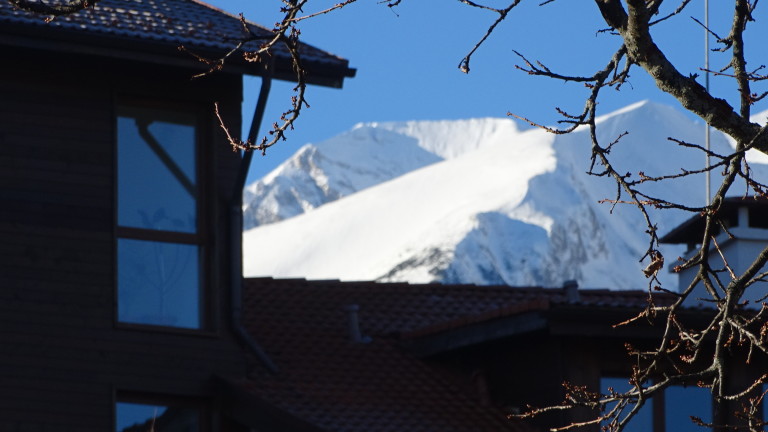 Общинар в Банско призовава за референдум за втори лифт