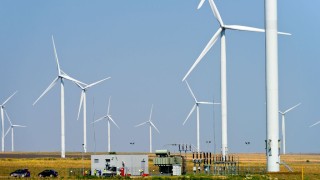 Как фермерски син създаде най-големия производител на вятърни турбини в света и стана милиардер