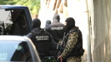 Спецакция срещу приближени на Божков в София