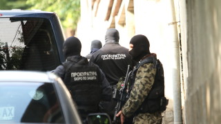 Арестуваха бившо ченге, приятел на Божков