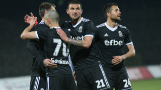 ФК ЦСКА 1948 привлече още преди две седмици от Царско