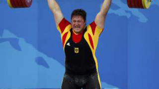 Матиас Щайнер световен шампион над 105 кг