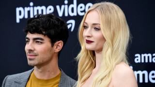 Кога ще се реши съдбата на децата на Софи Тънър и Джо Джонас