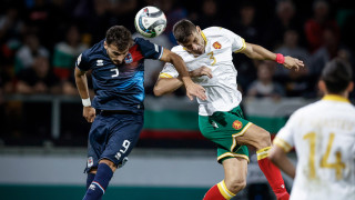 Националът Живко Атанасов даде мнението си след равенството 0 0 с