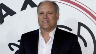 Йол отрече за Бербатов