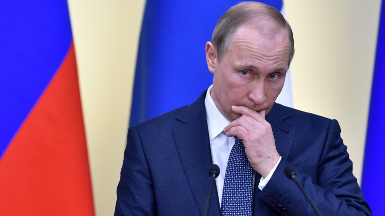 Руски офицери се опасяват, че нахлуване в Украйна ще е по-трудно, отколкото смята Путин