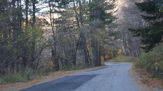 Общината оправи пътищата на Витоша за зимата