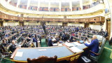 Парламентът на Египет подкрепи Сиси да управлява до 2034 г. 