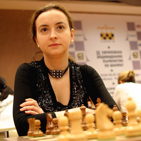 Антоанета Стефанова започна с победа в Налчик