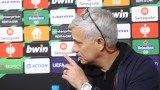 Жозе Моуриньо: Проблемът при Анчелоти е, че с Евертън не можеш да спечелиш Шампионската лига