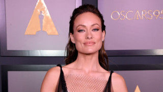 Връзката на Оливия Уайлд и Хари Стайлс определено беше любопитна