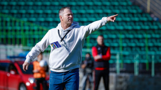 Румънският Глория Бузъу обяви трансфера на досегашния халф на Ботев