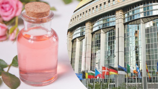 Българските евродепутати убедиха Страсбург да ни остави розовото масло