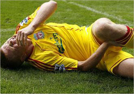 Ливърпул без Рийзе срещу ПСВ и Челси