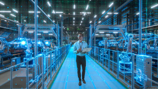 Преките чуждестранни инвестиции ПЧИ в Северна Македония се сринаха По