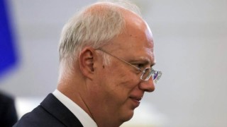 Кирил Дмитриев специалният представител на руския президент и ръководител на